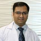 Dr. Gaurang Baxi (PT)